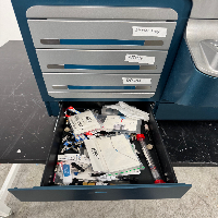 Sciex Eksigent m5 Micro LC System image 3